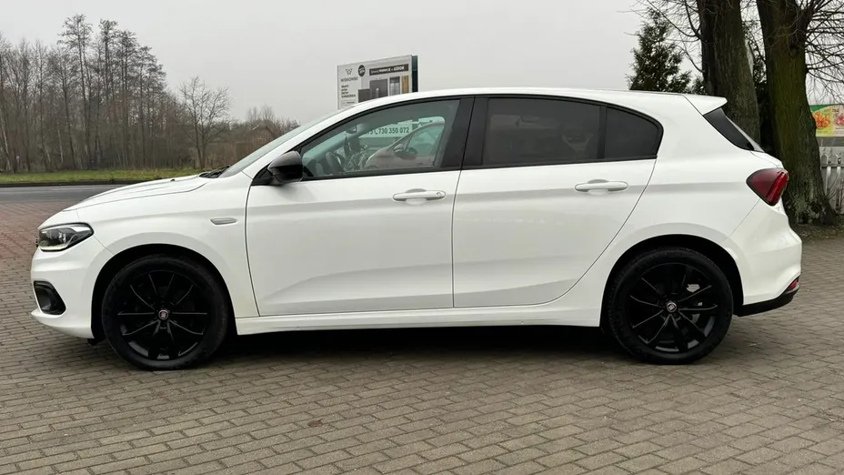 FIAT Tipo -