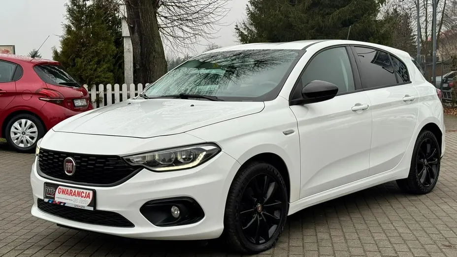 FIAT Tipo -