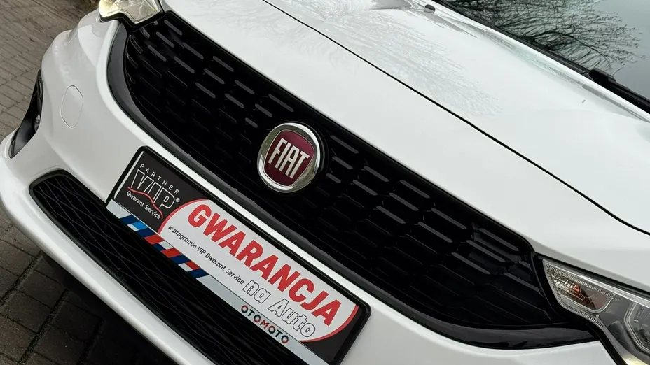 FIAT Tipo -