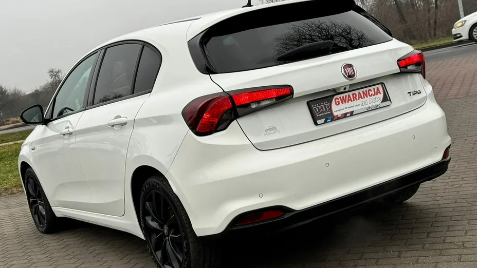 FIAT Tipo -