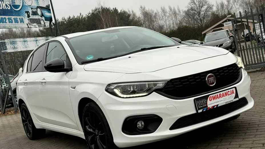 FIAT Tipo -