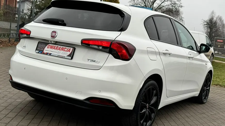 FIAT Tipo -