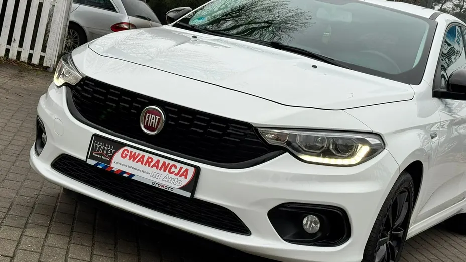 FIAT Tipo -