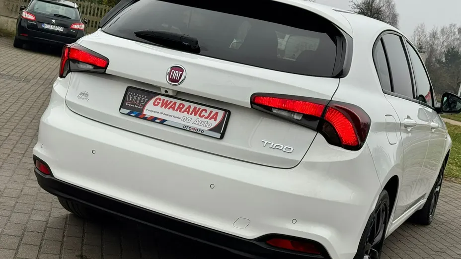FIAT Tipo -