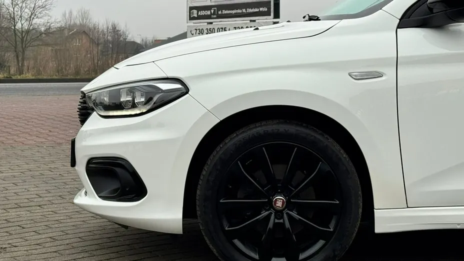 FIAT Tipo -