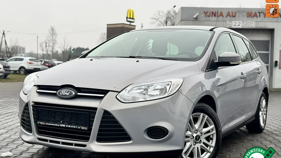 FORD Focus -