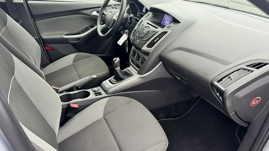 FORD Focus -