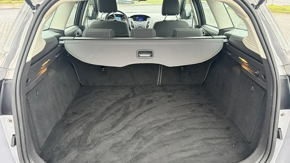 FORD Focus -