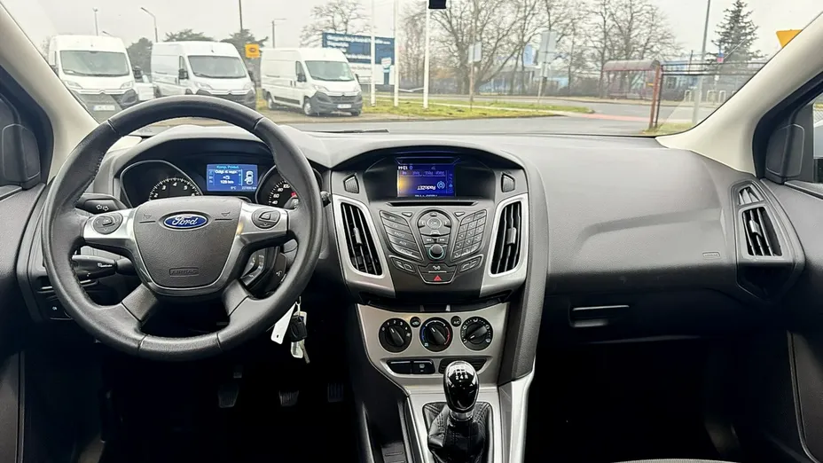 FORD Focus -