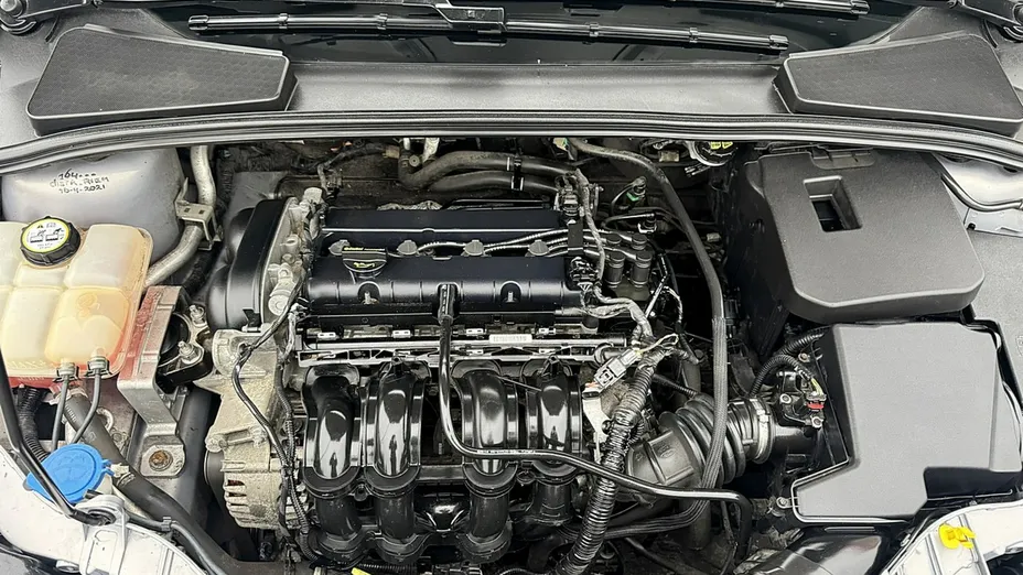 FORD Focus -