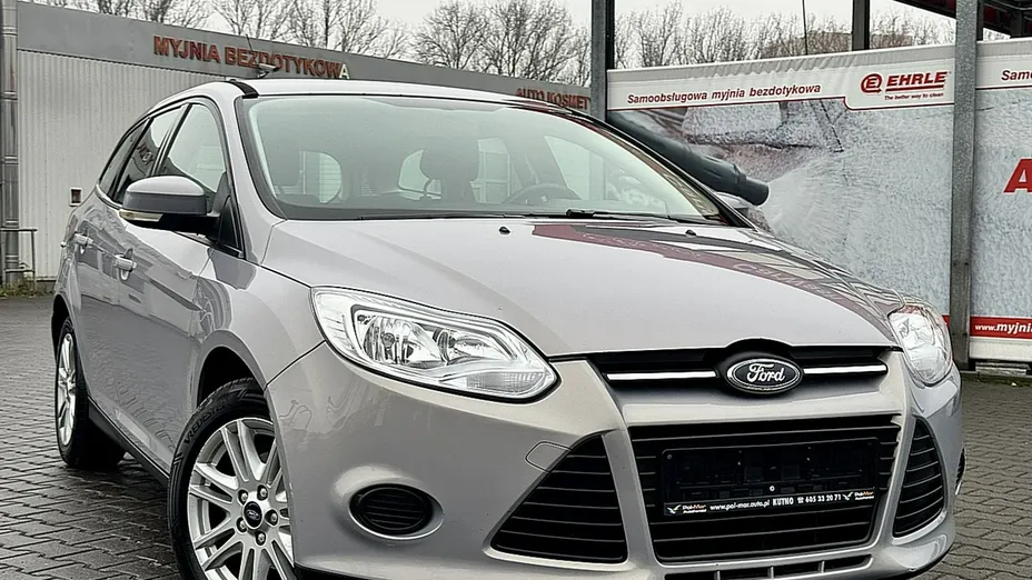 FORD Focus -