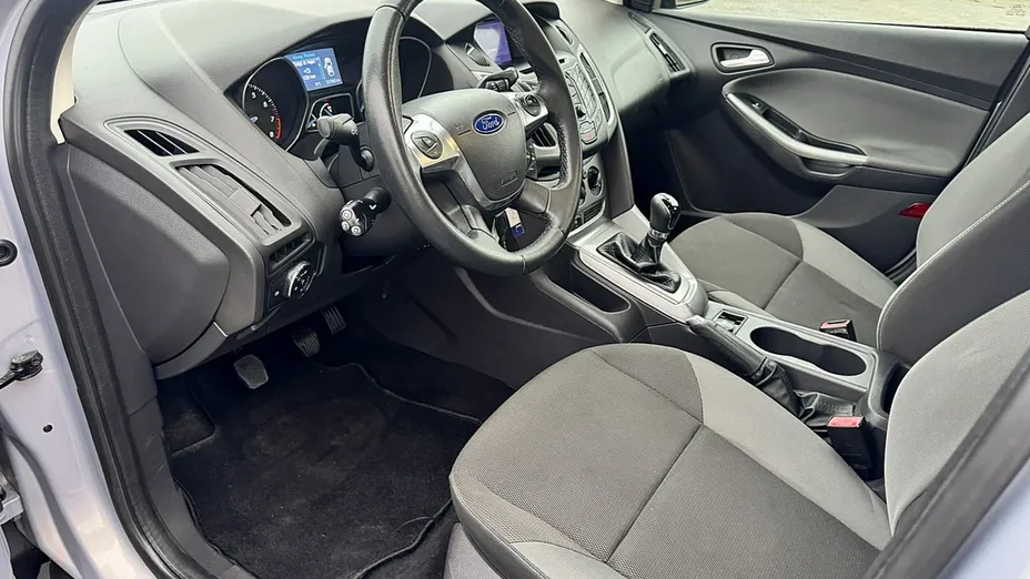 FORD Focus -