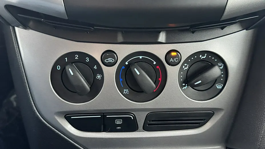 FORD Focus -