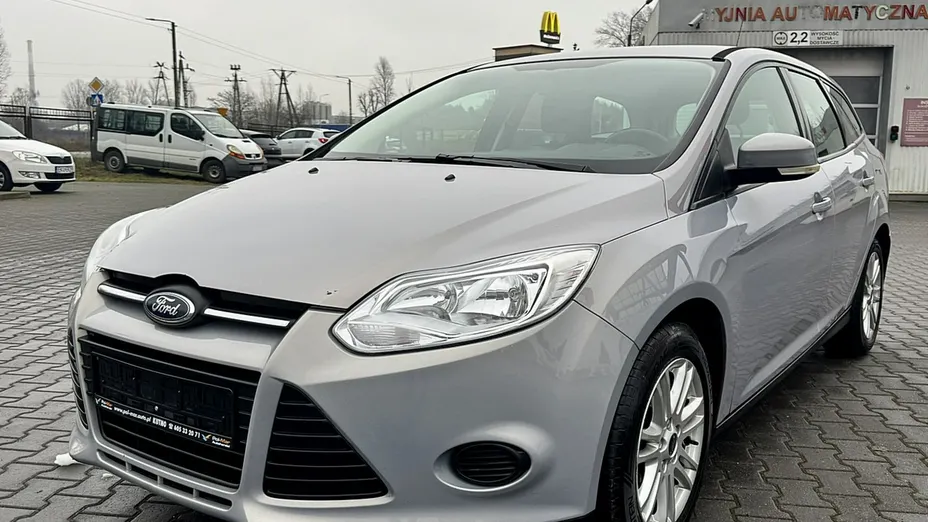 FORD Focus -