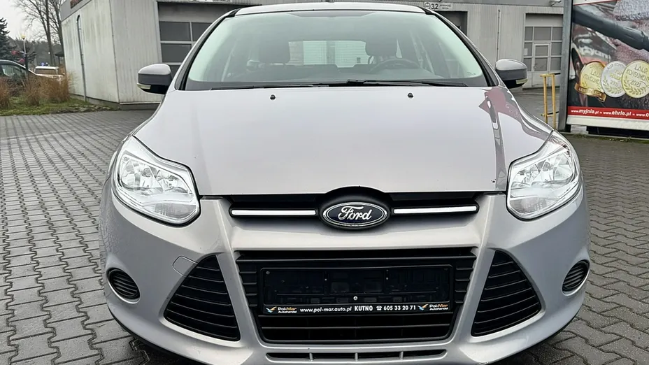 FORD Focus -