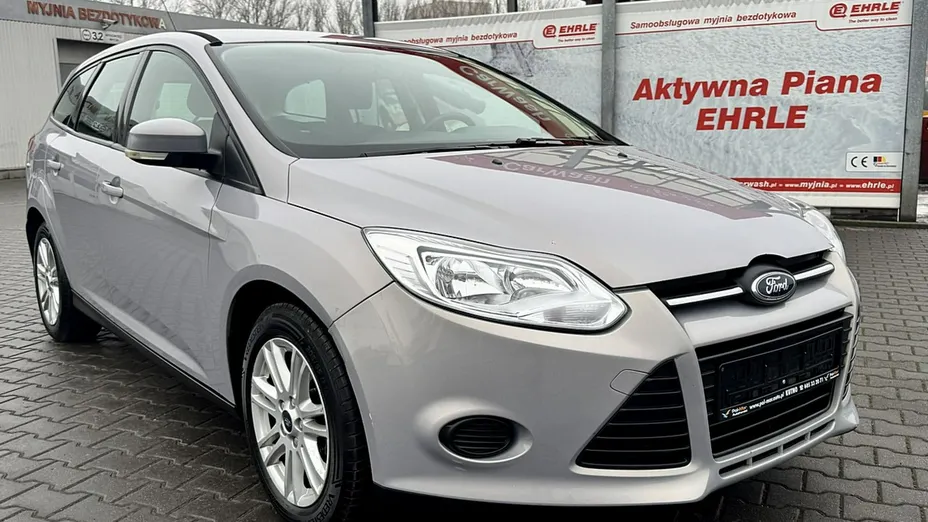 FORD Focus -