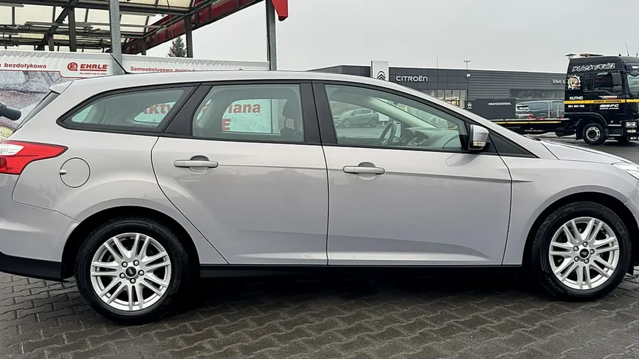 FORD Focus -