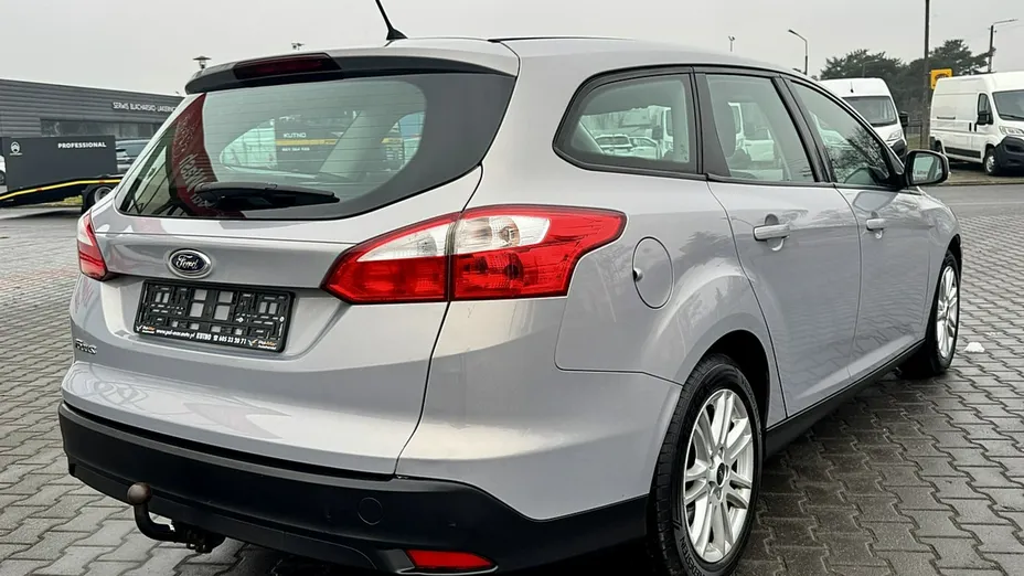 FORD Focus -