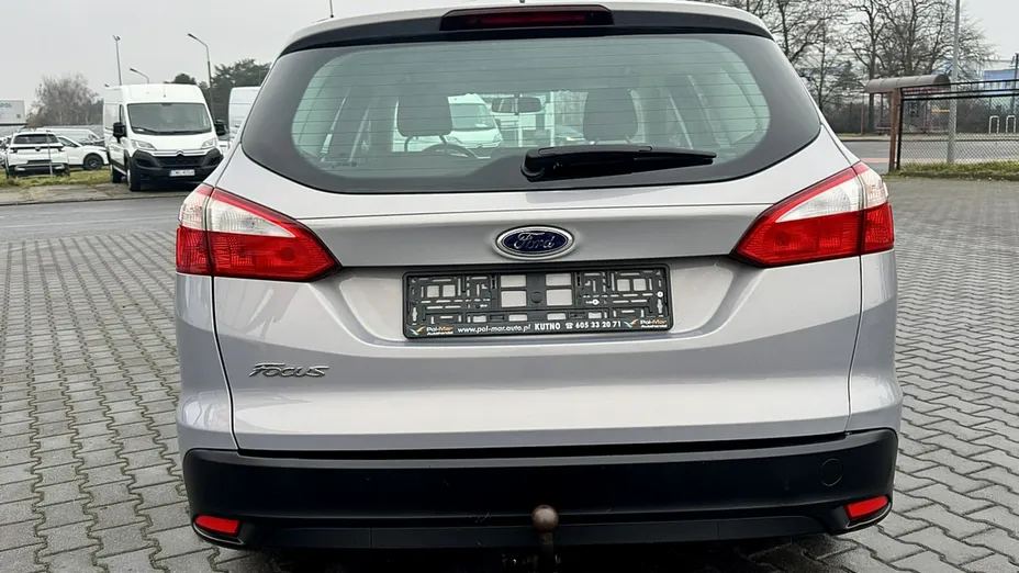 FORD Focus -