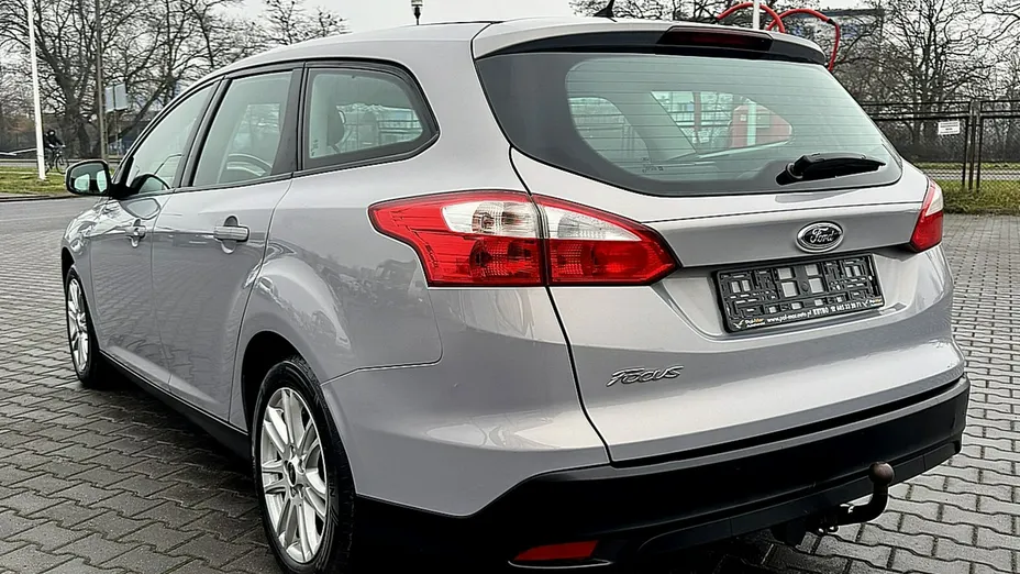 FORD Focus -