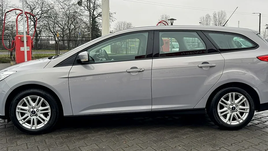 FORD Focus -