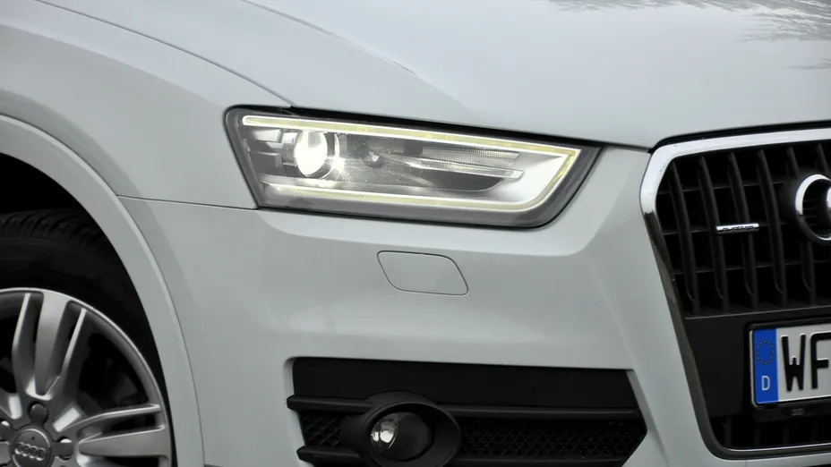 AUDI Q3 -