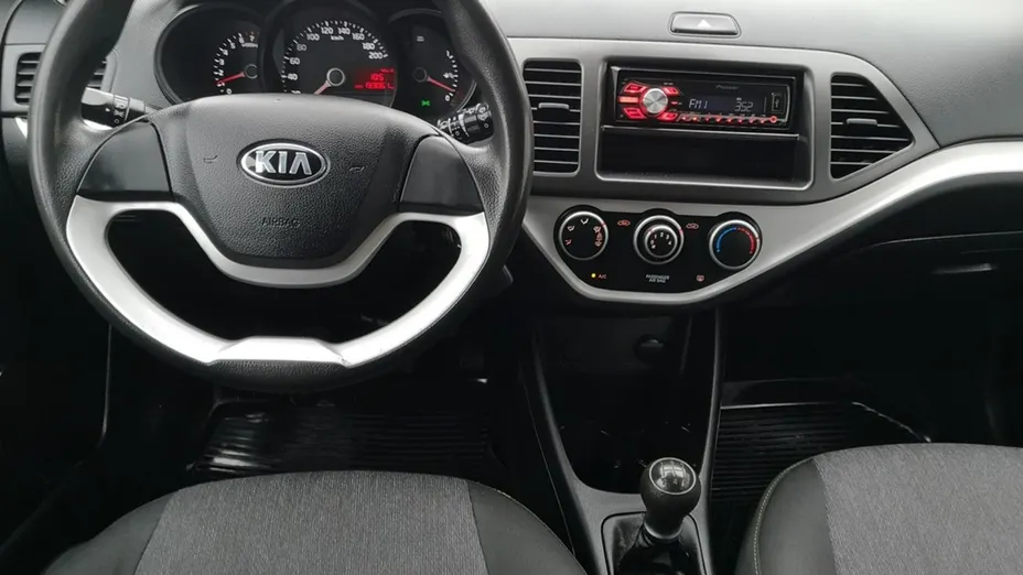 KIA Picanto -