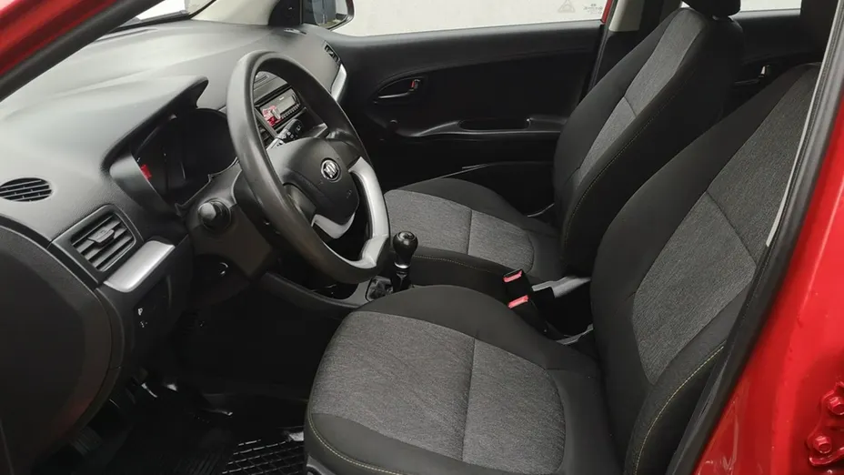 KIA Picanto -