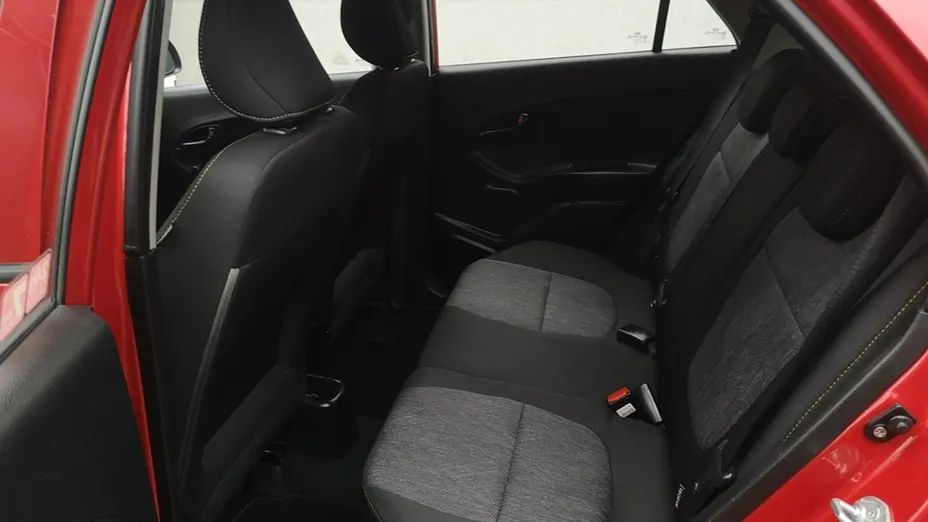 KIA Picanto -