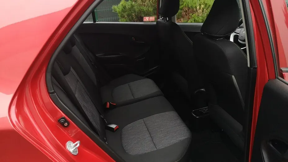 KIA Picanto -