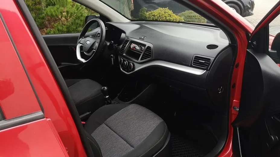 KIA Picanto -