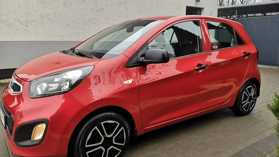 KIA Picanto -