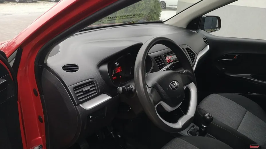 KIA Picanto -