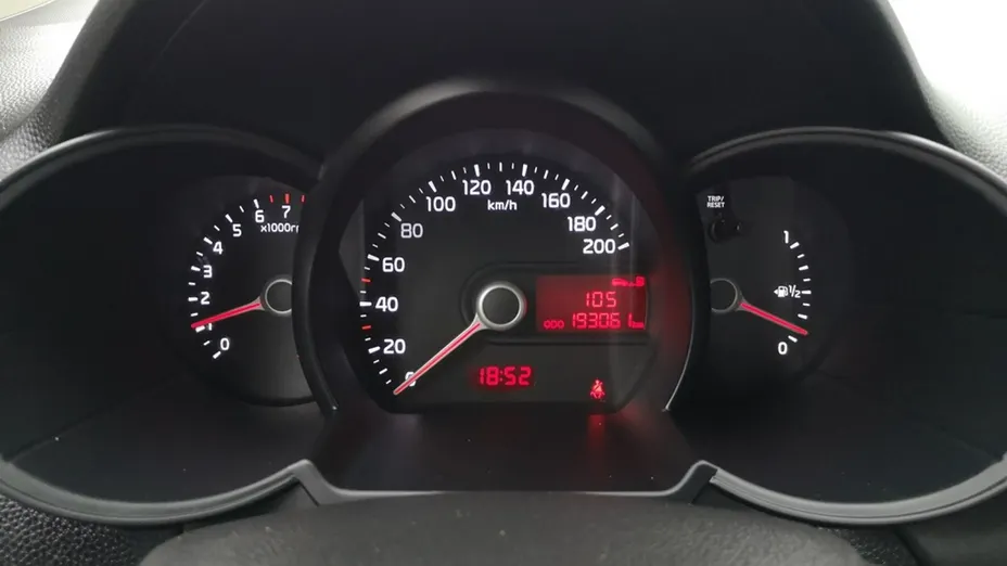 KIA Picanto -
