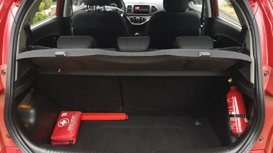 KIA Picanto -