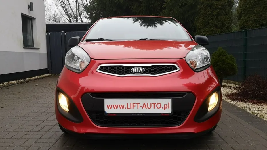 KIA Picanto -