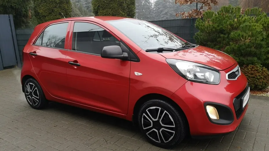 KIA Picanto -