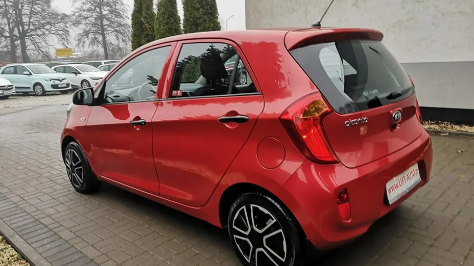 KIA Picanto -