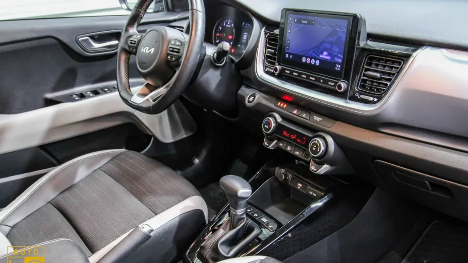KIA Stonic -