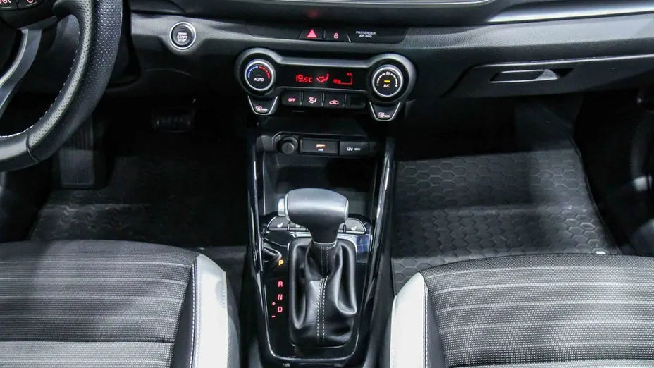KIA Stonic -