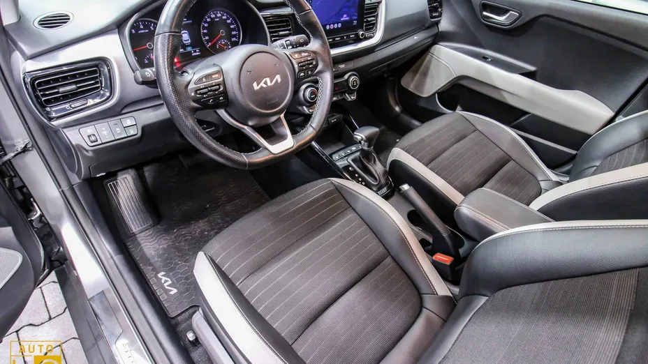 KIA Stonic -