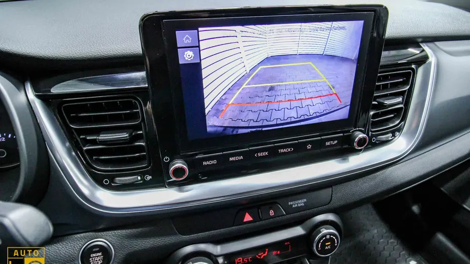KIA Stonic -