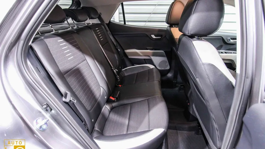 KIA Stonic -