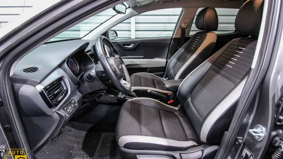 KIA Stonic -