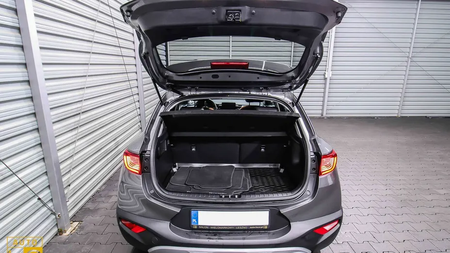 KIA Stonic -