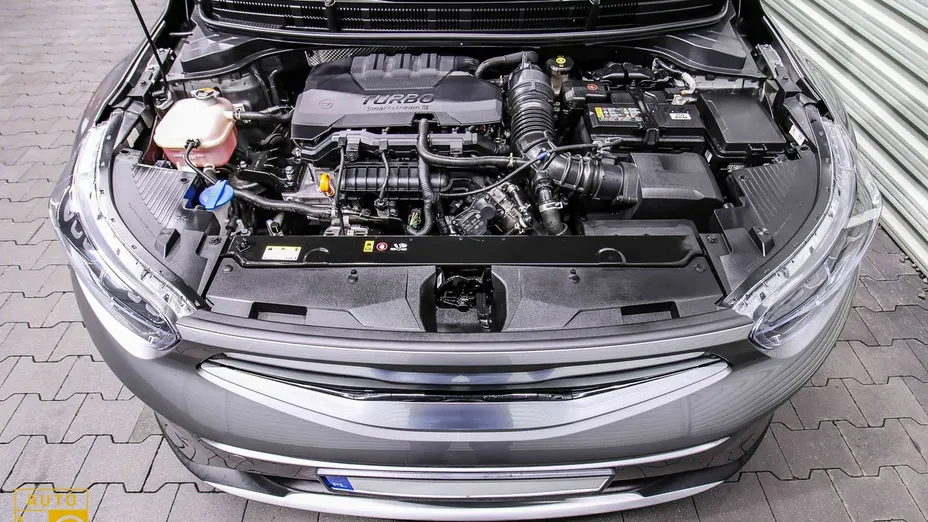 KIA Stonic -