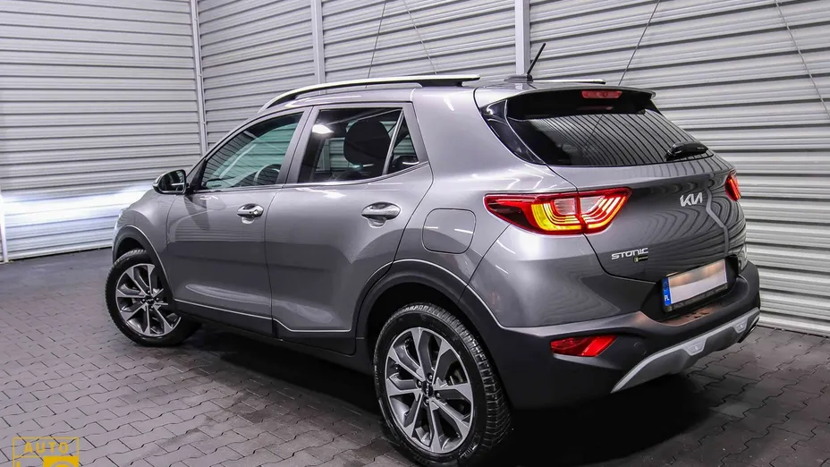 KIA Stonic -