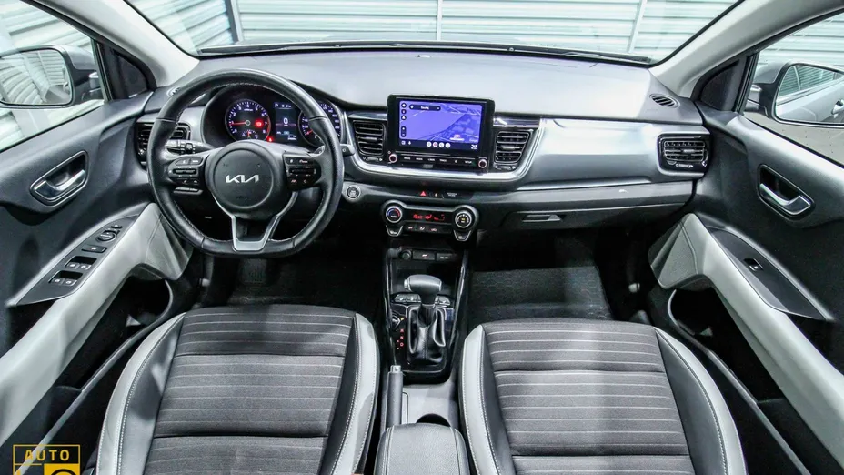 KIA Stonic -