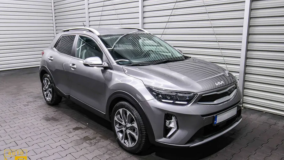 KIA Stonic -