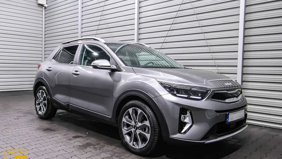 KIA Stonic -